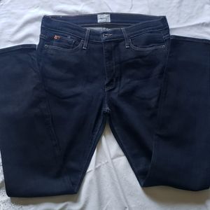 Hudson skinny soft jeans size 30